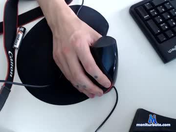 elizabetth_ chaturbate livecam performer profile