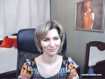 ellamaye31 Chaturbate model profile picture