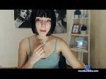 elle_space chaturbate profile picture