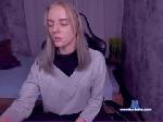ellen_blue chaturbate profile picture