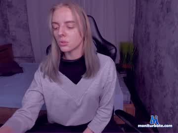 ellen_blue chaturbate livecam performer profile