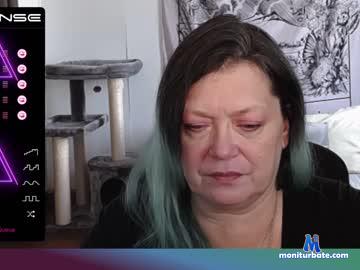 ellieeloquent chaturbate livecam performer profile