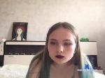 elliesix chaturbate profile picture