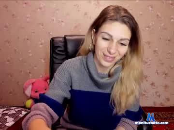 ellinna chaturbate livecam performer profile