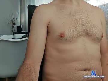 elrubiyo25 Chaturbate model profile picture