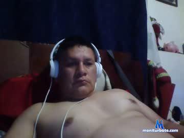elvergom38 Chaturbate model profile picture