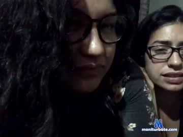 emerlycxxx Chaturbate model profile picture