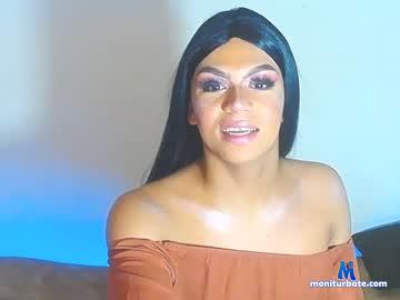 emiily_ross Chaturbate model profile picture