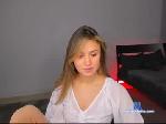 emilia_gentle chaturbate profile picture