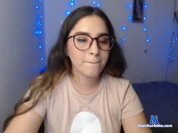 emilia_snow chaturbate livecam performer profile