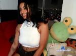 emiliana_whitte chaturbate profile picture
