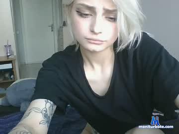 emily_oblivion chaturbate livecam performer profile