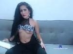 emily_sexygirl chaturbate profile picture