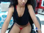 emily_vegas chaturbate profile picture