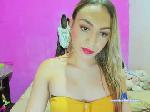 emilycandydoll chaturbate profile picture