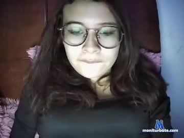 emilymonrroy chaturbate livecam performer profile