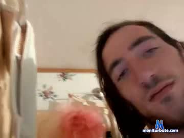 eminemrocks123 Chaturbate model profile picture