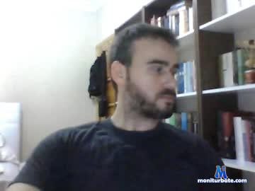 emirkaraca Chaturbate model profile picture