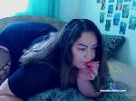 emmyxotty chaturbate profile picture