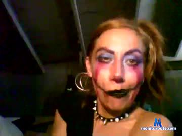 emptybarrel chaturbate livecam performer profile