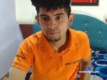 endrytop20 chaturbate profile picture