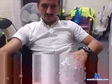 enfield_boy Chaturbate model profile picture