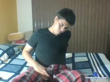 enjust298 Chaturbate model profile picture