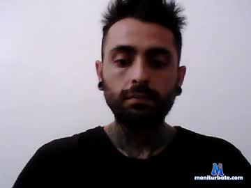 ensimms Chaturbate model profile picture