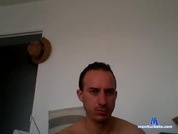 eponge1 Chaturbate model profile picture