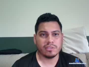 era1515 Chaturbate model profile picture