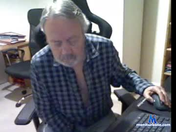 erasmus_d Chaturbate model profile picture