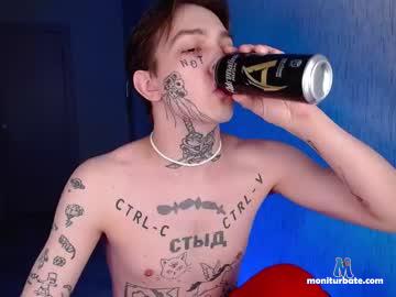 eric_not_sorry chaturbate livecam performer profile