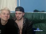 ericandkyle chaturbate profile picture
