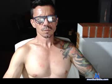 erick_and_jhony chaturbate livecam performer profile