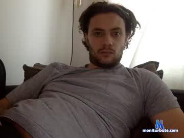 erico1993 chaturbate livecam performer profile