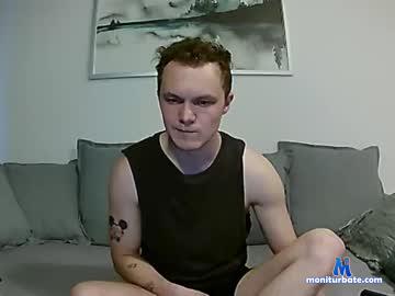 erik_johansson chaturbate livecam performer profile