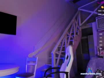 erika_aww Chaturbate model profile picture
