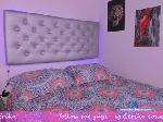 erikacoxx_ chaturbate profile picture