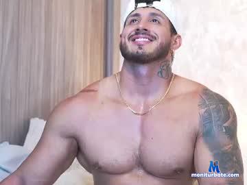 erossteel Chaturbate model profile picture