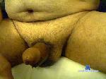 eroticman909 chaturbate profile picture
