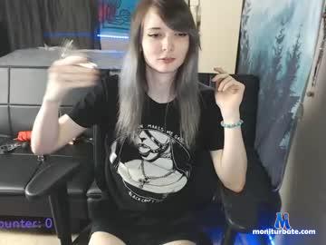 erynmelts Chaturbate model profile picture