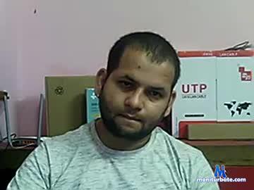 esh_d_san Chaturbate model profile picture