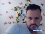 esteban1993__ chaturbate profile picture