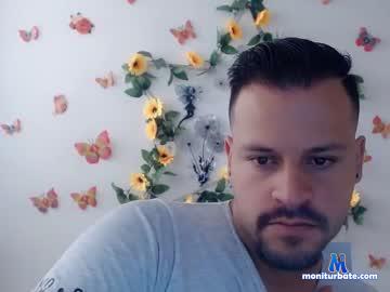 esteban1993__ chaturbate livecam performer profile