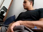 esteban212291018 chaturbate profile picture