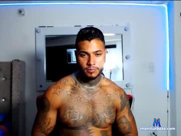 esteban_2712 chaturbate livecam performer profile