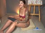 estefenia_riveras chaturbate profile picture
