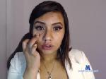 estrelladelamanana1 chaturbate profile picture