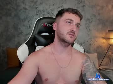ethan__s Chaturbate model profile picture