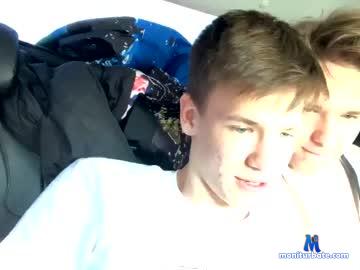 ethan_bright chaturbate livecam performer profile